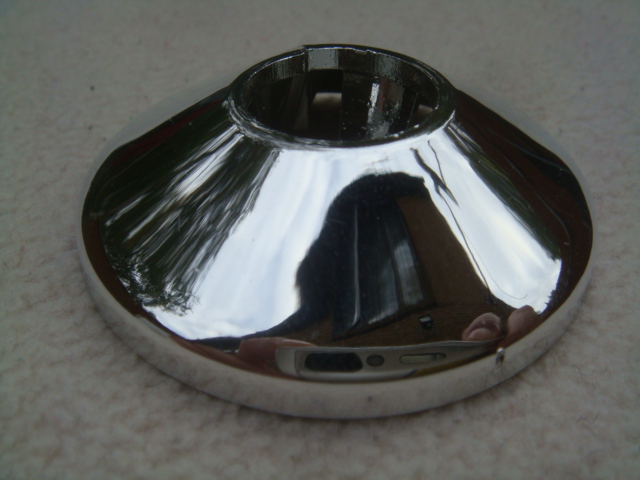 Chrome